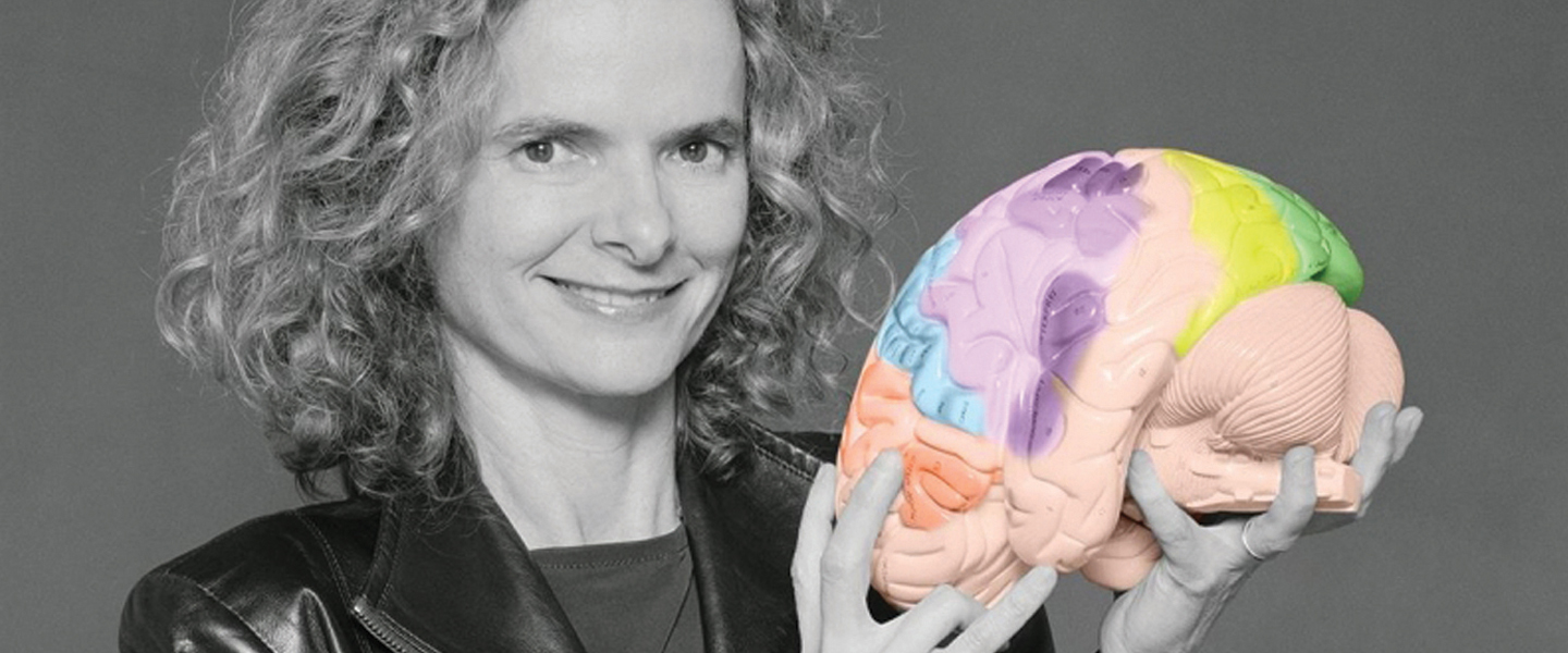 On Fentanyl, the Opioid Crisis, Psychedelics, and Cannabis Risk: A Q&A with Dr. Nora Volkow