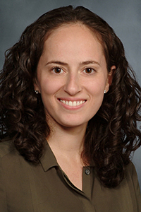 Michelle Pelcovitz, Ph.D.