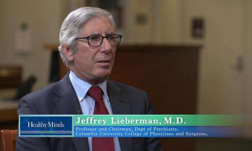 Schizophrenia:  New Approaches To Recovery
