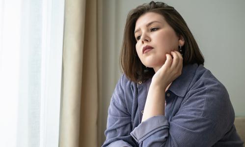 Study Finds Anhedonia Symptoms Are Especially Vulnerable in Major Depression Patients with High Bodily Inflammation Levels Study Finds Anhedonia Symptoms Are Especially Vulnerable in Major Depression Patients with High Bodily Inflammation Levels