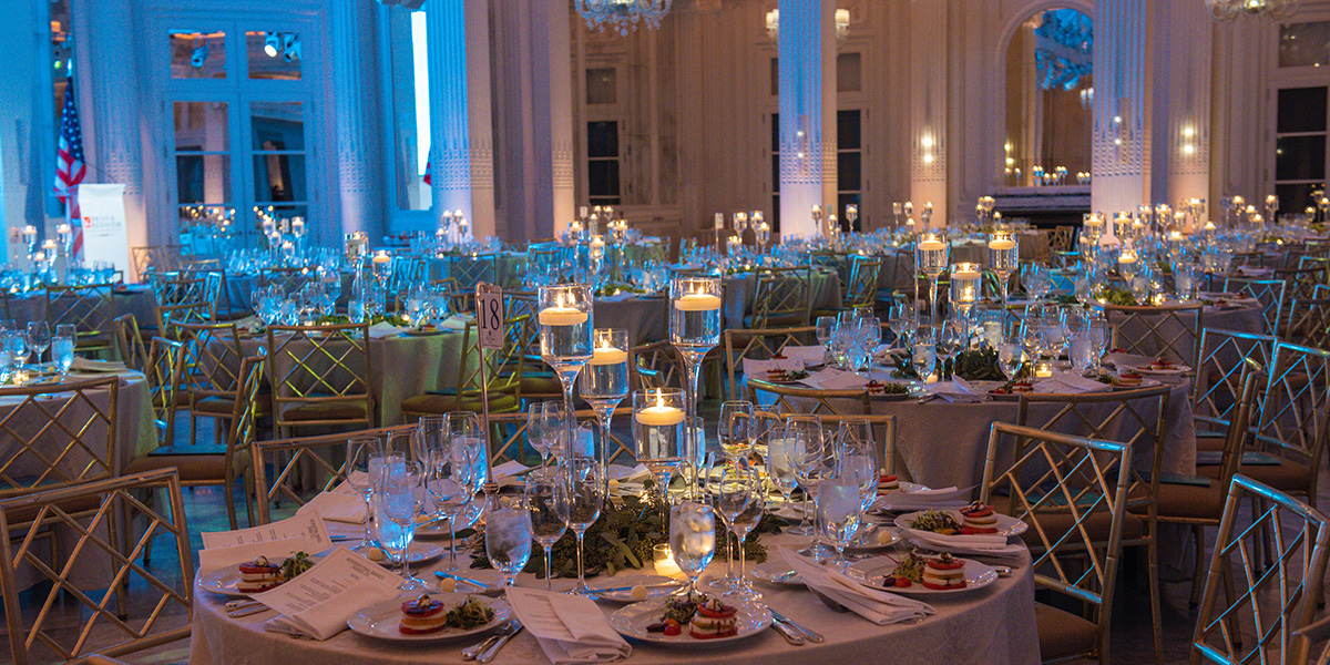 International Awards Dinner 2024