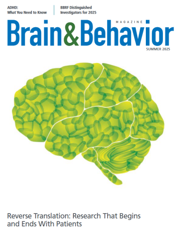 Brain & Behavior Magazine