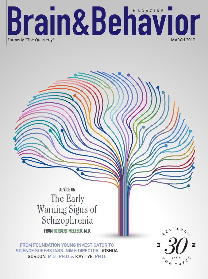 March 2017 Cover