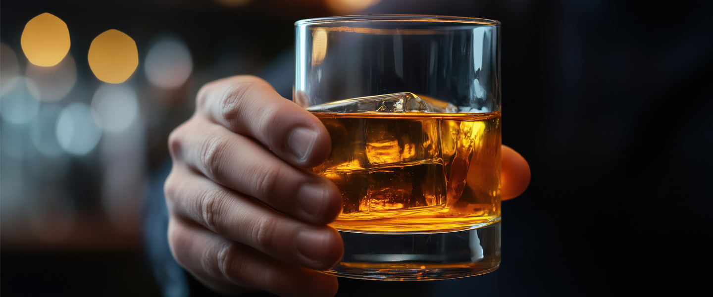 GLP-1 Drug Semaglutide (Ozempic, Wegovy) Reduced Heavy Drinking & Craving in Adults with Alcohol Use Disorder
GLP-1 Drug Semaglutide (Ozempic, Wegovy) Reduced Heavy Drinking & Craving in Adults with Alcohol Use Disorder