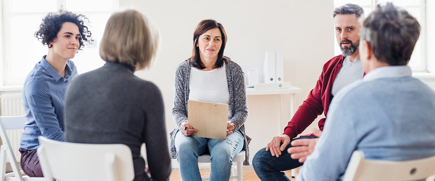 Comprehensive Analysis Suggests Metacognitive Training Can Be Effective in Schizophrenia and Psychotic Disorders
Comprehensive Analysis Suggests Metacognitive Training Can Be Effective in Schizophrenia and Psychotic Disorders