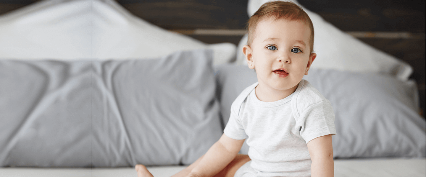 Surprising Results in Study of Pandemic's Neurodevelopmental Impact on Newborns
Surprising Results in Study of Pandemic's Neurodevelopmental Impact on Newborns