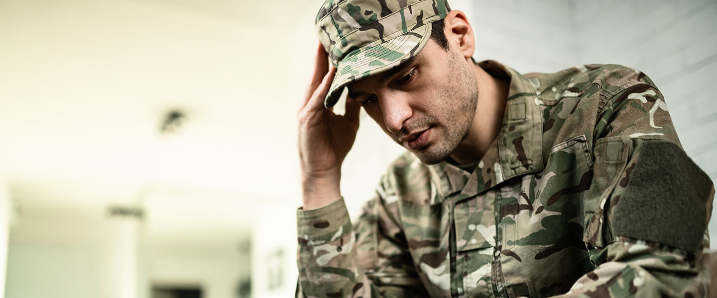 Clinical Trial Compared Different Forms of Exposure and Drug Therapy in Combat Veterans with PTSD
Clinical Trial Compared Different Forms of Exposure and Drug Therapy in Combat Veterans with PTSD
