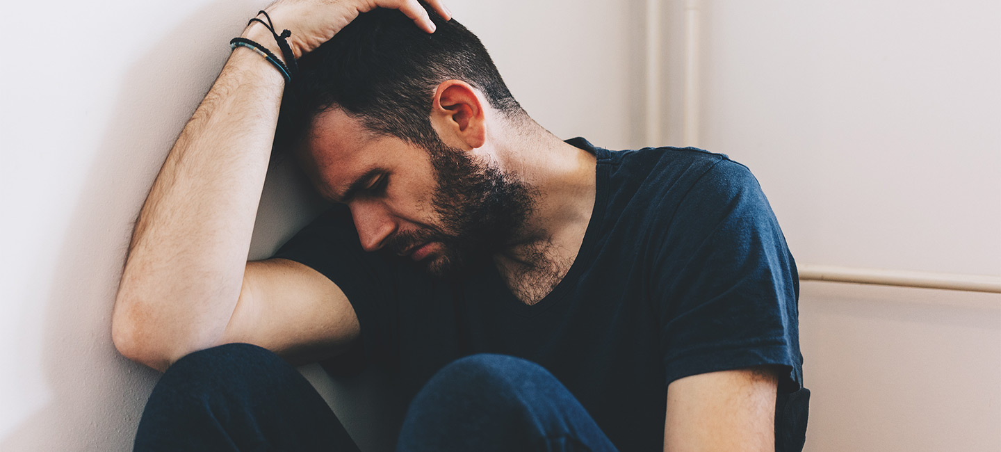 Non-Invasive Brain Stimulation May Treat Depression More Efficiently