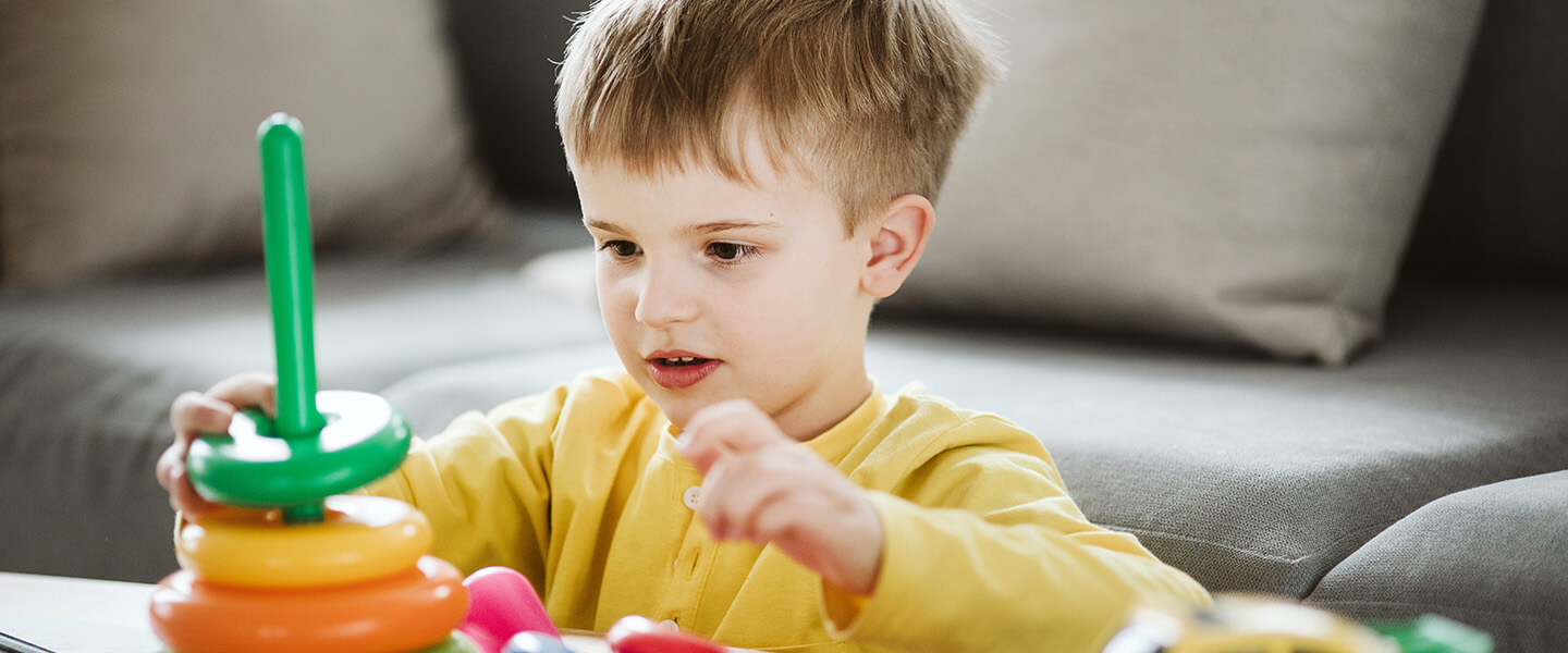 Abandoned Romanian Children Placed With Foster Families Fared Better Than Peers Who Grew Up in Institutions
Abandoned Romanian Children Placed With Foster Families Fared Better Than Peers Who Grew Up in Institutions