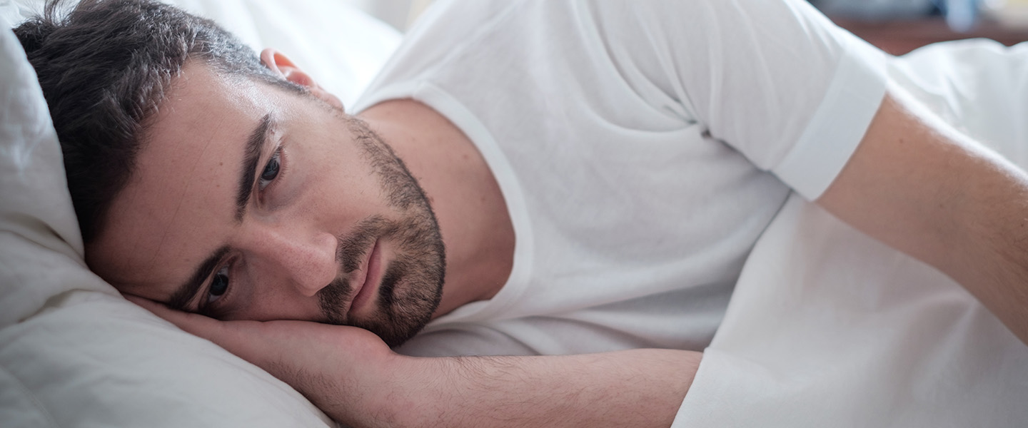 Study of How Schizophrenia Symptoms Affect One Another Finds Anhedonia and Low Motivation to Be Plausible Targets of Focused Treatments
Study of How Schizophrenia Symptoms Affect One Another Finds Anhedonia and Low Motivation to Be Plausible Targets of Focused Treatments