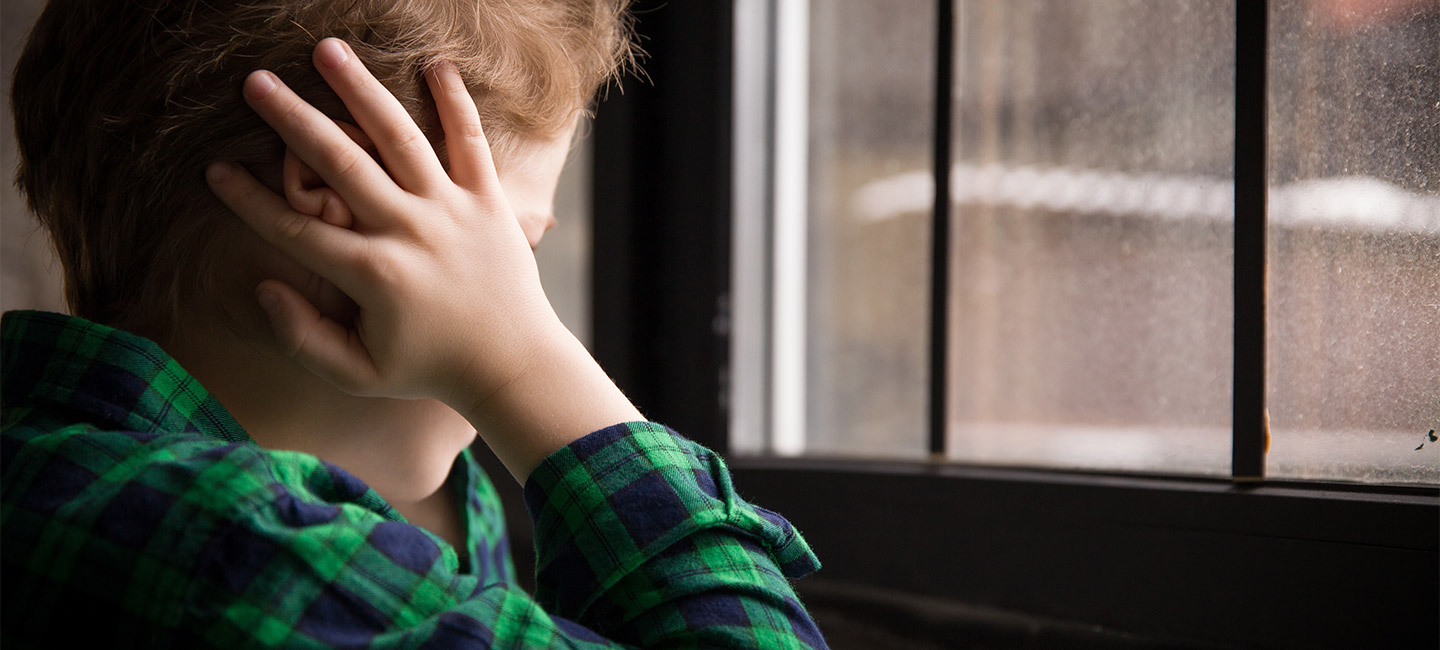 Advice for parents on suicide and suicidal behavior in young people