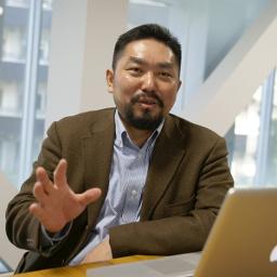 Tsuyoshi Miyakawa, Ph.D., expert on alcoholism and addiction research