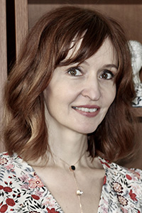 Carmen Andreescu, M.D.