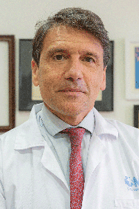 Celso Arango, Ph.D.