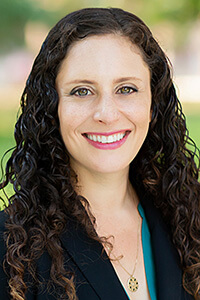 Lauren D. Asarnow, Ph.D.