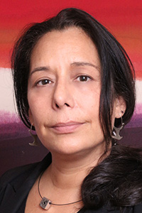 Beatriz Luna, Ph.D.