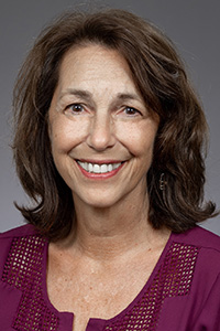 Julie A. Blendy, Ph.D.