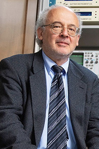 Vadim Bolshakov, Ph.D.