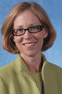 Cynthia Bulik, Ph.D.