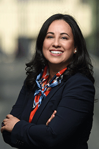 Carolyn I. Rodriguez, M.D., Ph.D. 
