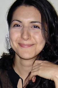 Evangelia G. Chrysikou, Ph.D.