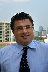 Aurelio Galli, Ph.D.