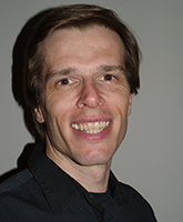 Gilles Pourtois, Ph.D., depression research expert