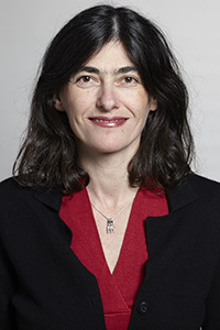 Rita Z. Goldstein, Ph.D.