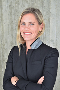 Christina Gremel, Ph.D.