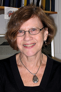Suzanne N. Haber, Ph.D. 