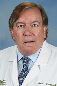 Philip D. Harvey, Ph.D. 