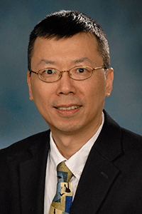 Elliott Hong, M.D.