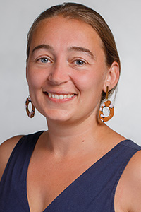 Laura M. Huckins, Ph.D.