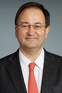Dan Iosifescu, M.D., Ph.D.