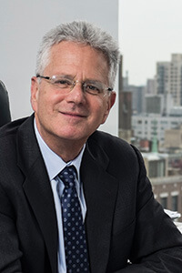 Dr. Jeffrey Borenstein, President and CEO of the Brain & Behavior Research Foundation