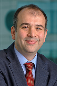 Ege T. Kavalali, Ph.D.