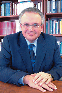 Samuel J. Keith, M.D. Samuel J. Keith, M.D.
