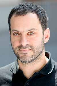 Mazen A. Kheirbek, Ph.D. Mazen A. Kheirbek, Ph.D.