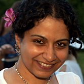 Keerthi Krishnan, Ph.D.
