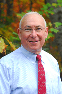 Robert H. Lenox, M.D. Robert H. Lenox, M.D.