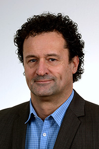 Martin Lepage, Ph.D.