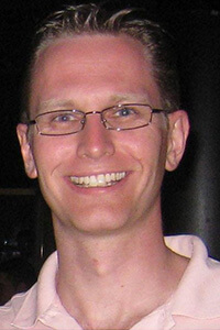 Ryan J. Van Lieshout, M.D., Ph.D., FRCPC