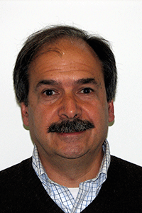 Irwin Lucki, Ph.D.