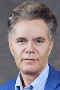 Andrew H. Miller, M.D. Andrew H. Miller, M.D.
