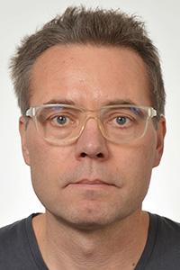 Steffen Moritz, Ph.D.
