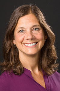 Marina R. Picciotto, Ph.D.