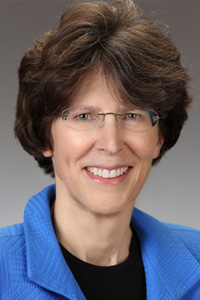 Elisabeth A. Murray, Ph.D.