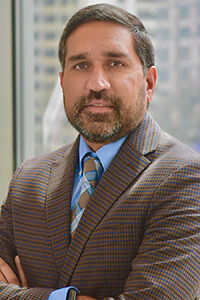 Sachin Patel, M.D., Ph.D. Sachin Patel, M.D., Ph.D.