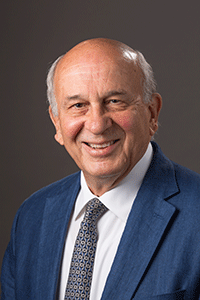 Pasko Rakic, M.D., Ph.D.