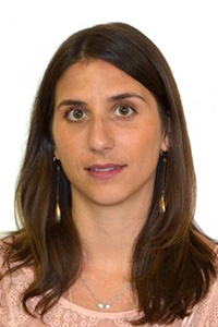 Katherine Scangos, M.D., Ph.D.